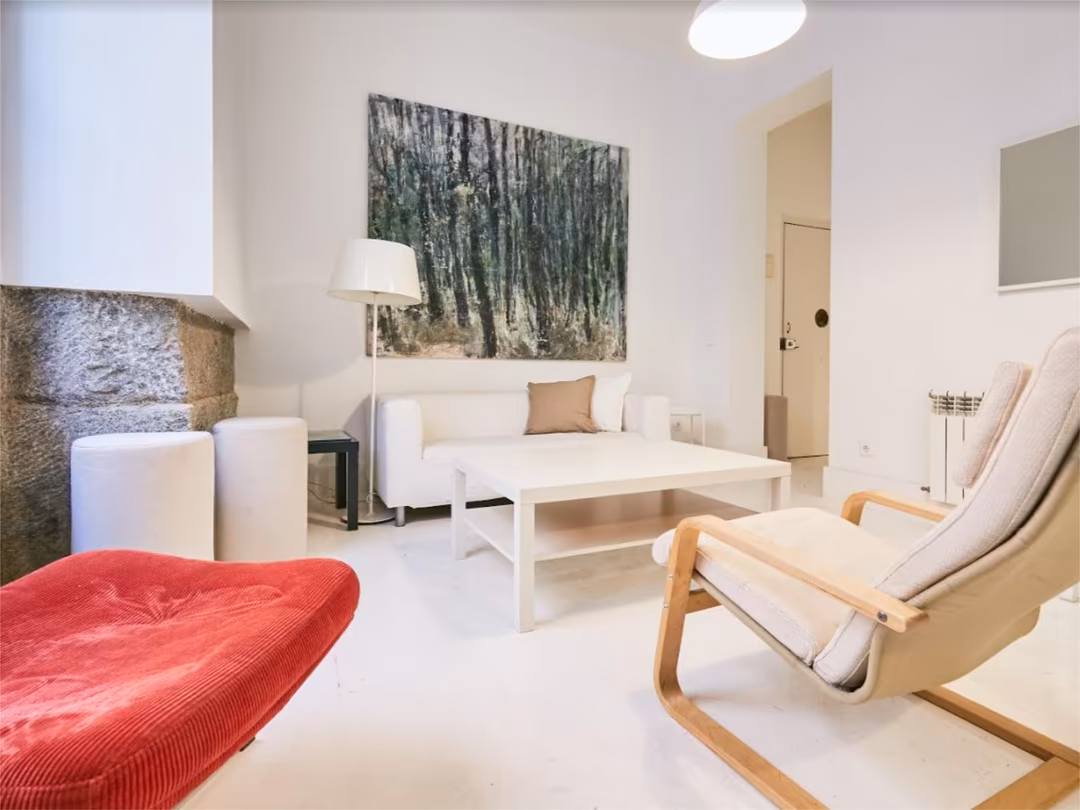 Piso en  Madrid Capital - Foto 2