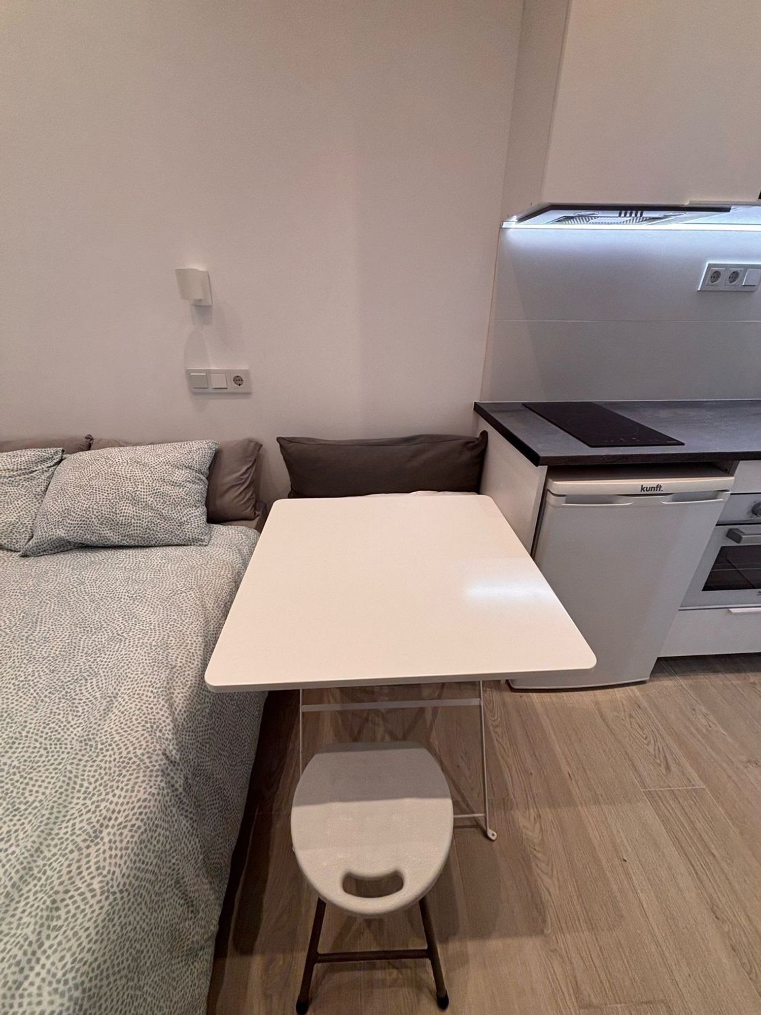 Piso en calle del Doctor Salgado, 11 - Foto 4