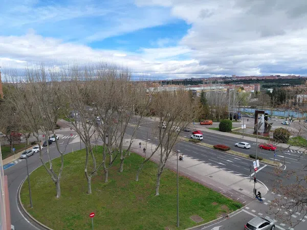 Piso en Barrio Los Ángeles