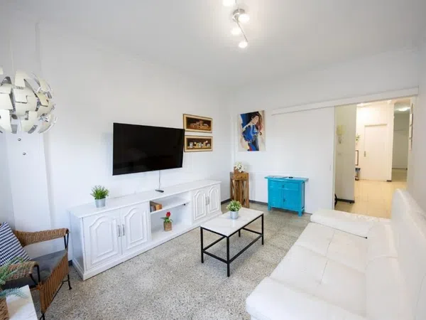 Piso en Calle Néstor de la Torre, 48, Alcaravaneras - Foto 2