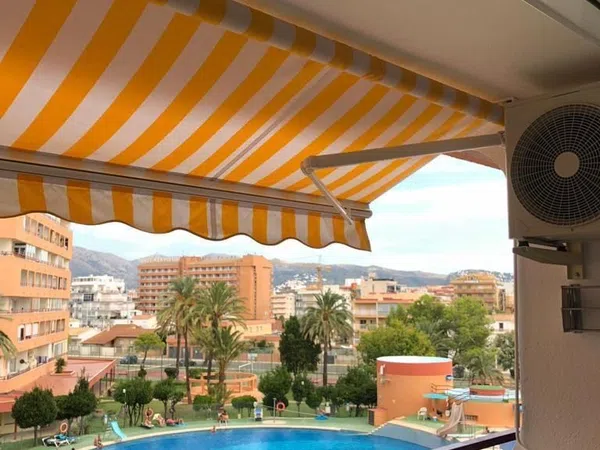 Estudio en Calle Cap Ponent, 27 - Foto 1