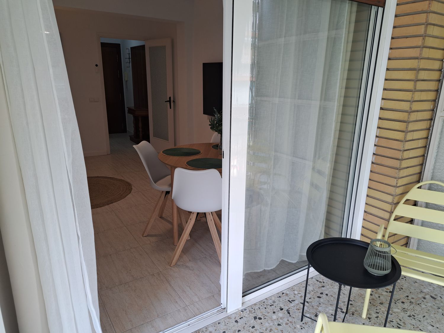 Piso en Calle Inmaculada del Pla, 10, Plà del Bon Repòs-La Goteta - Foto 3