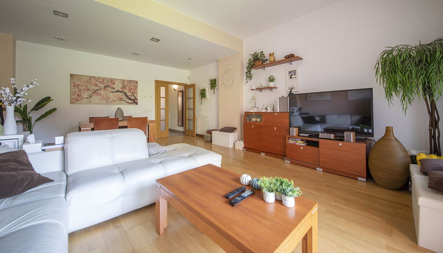 Chalet adosado en Calle de la Palla, 28 - Foto 7