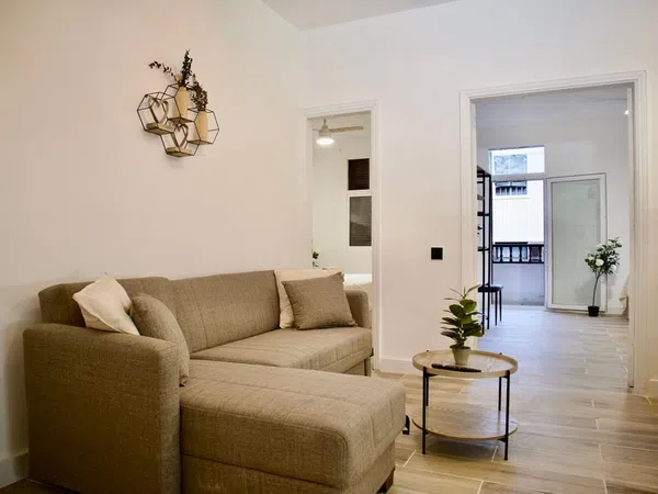 Piso en Calle Veintinueve de Abril, 59, Santa Catalina - Canteras - Foto 1