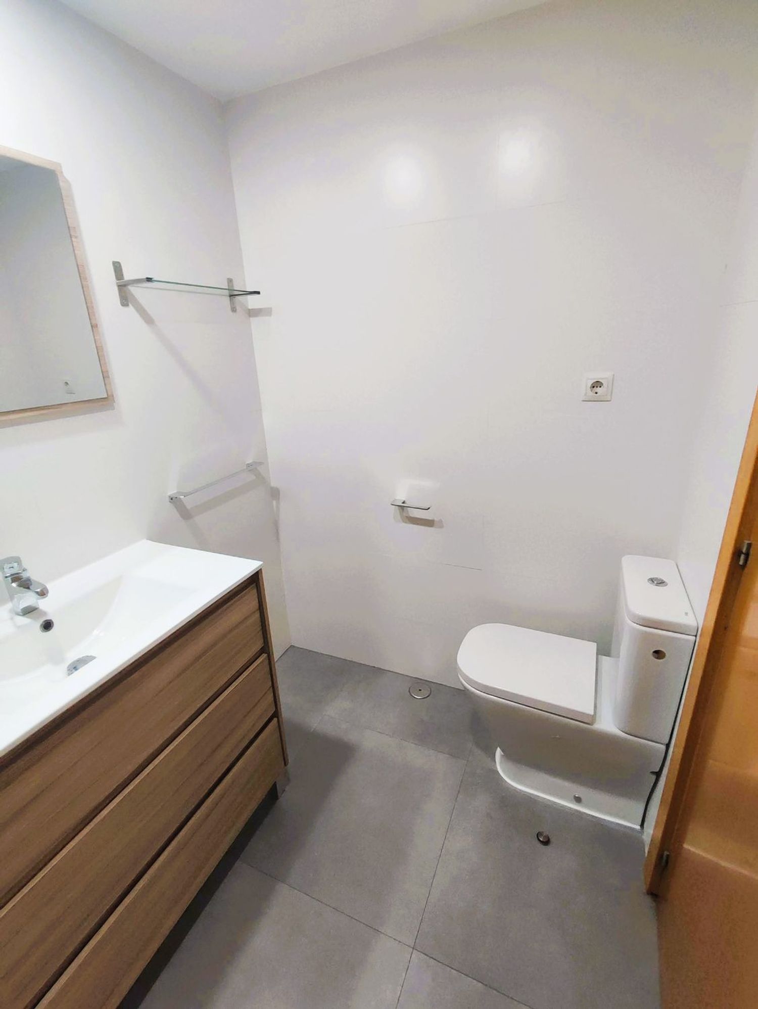 Piso en calle Mercedes Formica, 9 - Foto 17