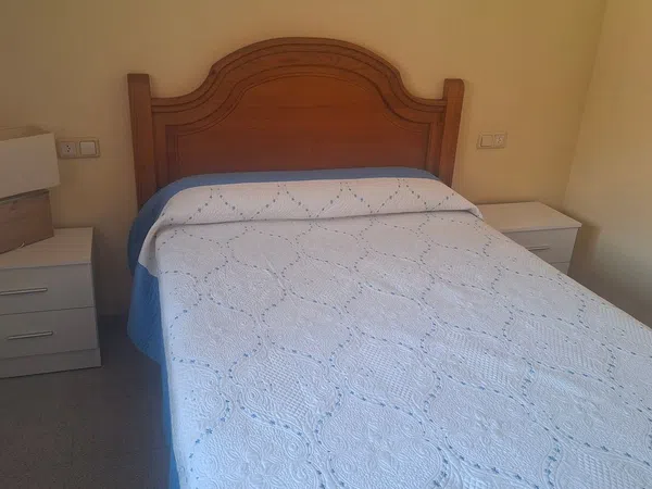 Piso en Pasaje de L'Ordana, 5, Centro, Centro - Foto 25