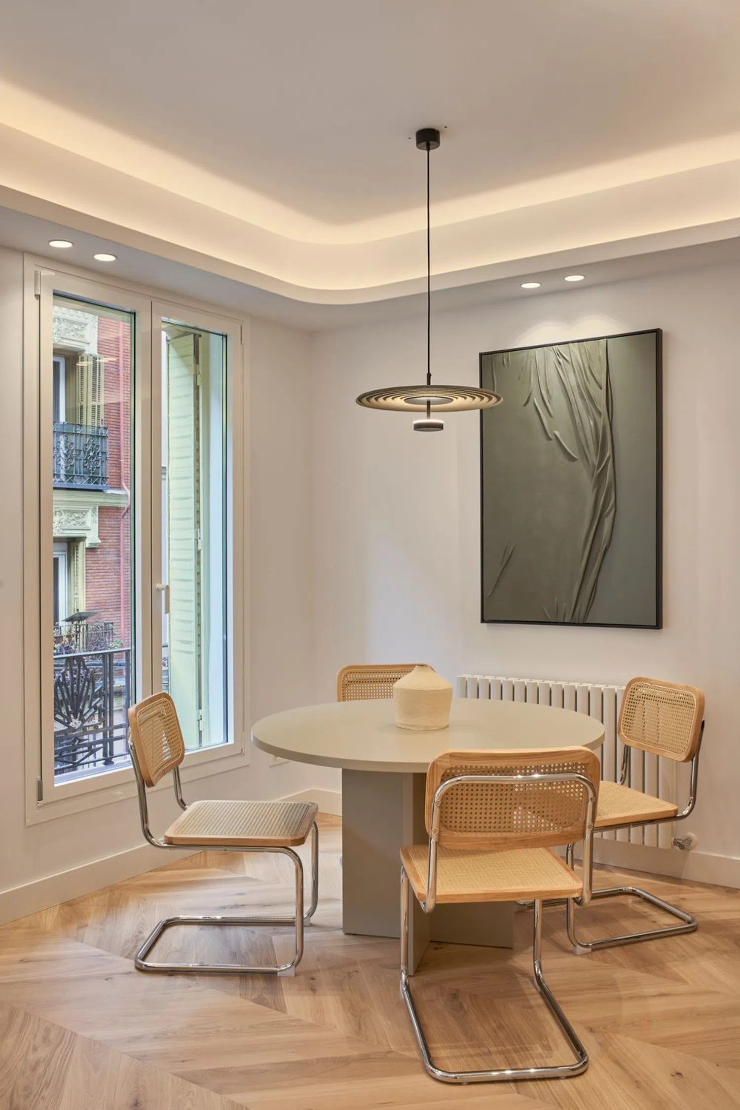 Piso en calle de Churruca, 14 - Foto 3