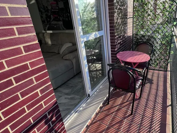 Piso en avenida de las Ciencias, 25 - Foto 24