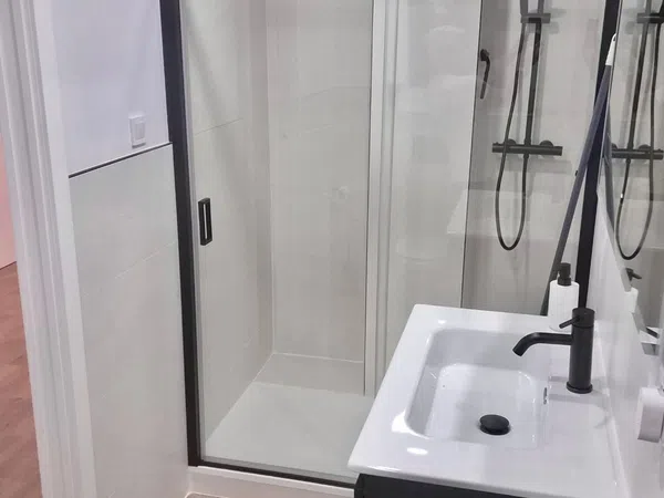 Estudio en Avenida Juan Pablo II, 1, Teneria i - Teneria Ii, Teneria i - Teneria Ii - Foto 8