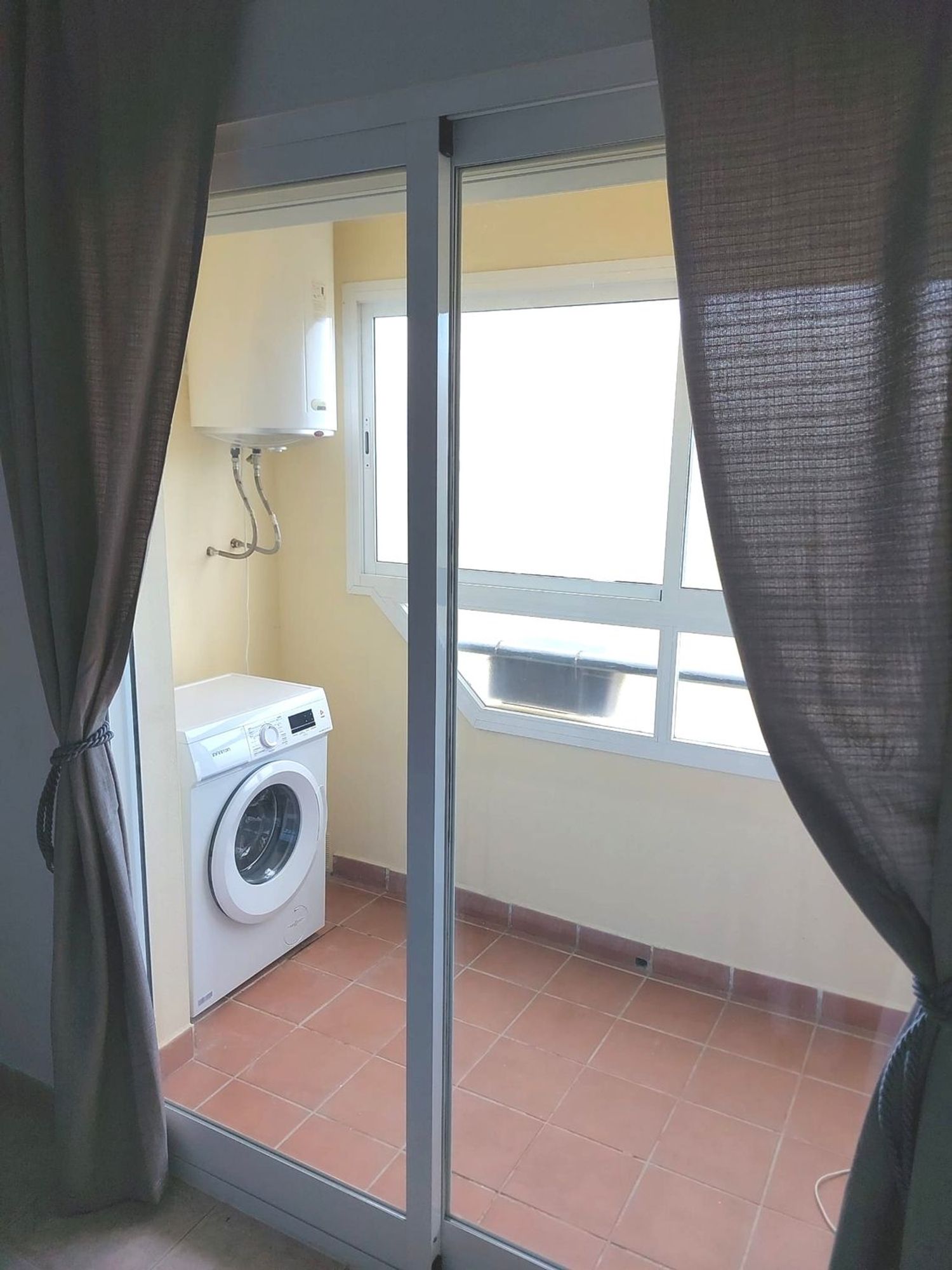 Piso en Barriada el Velerín, 21, El Velerín - Foto 8