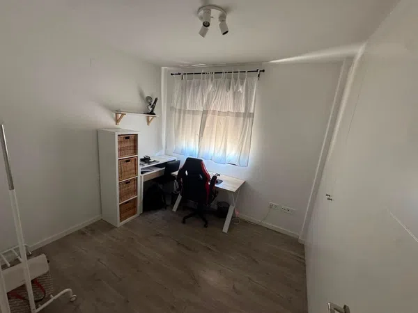 Piso en Barrio de los Periodistas, Barrio de los Periodistas - Foto 16