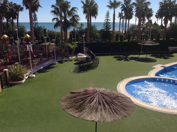 Piso en Calle Amplaries, 35, Vista Mar - Foto 1