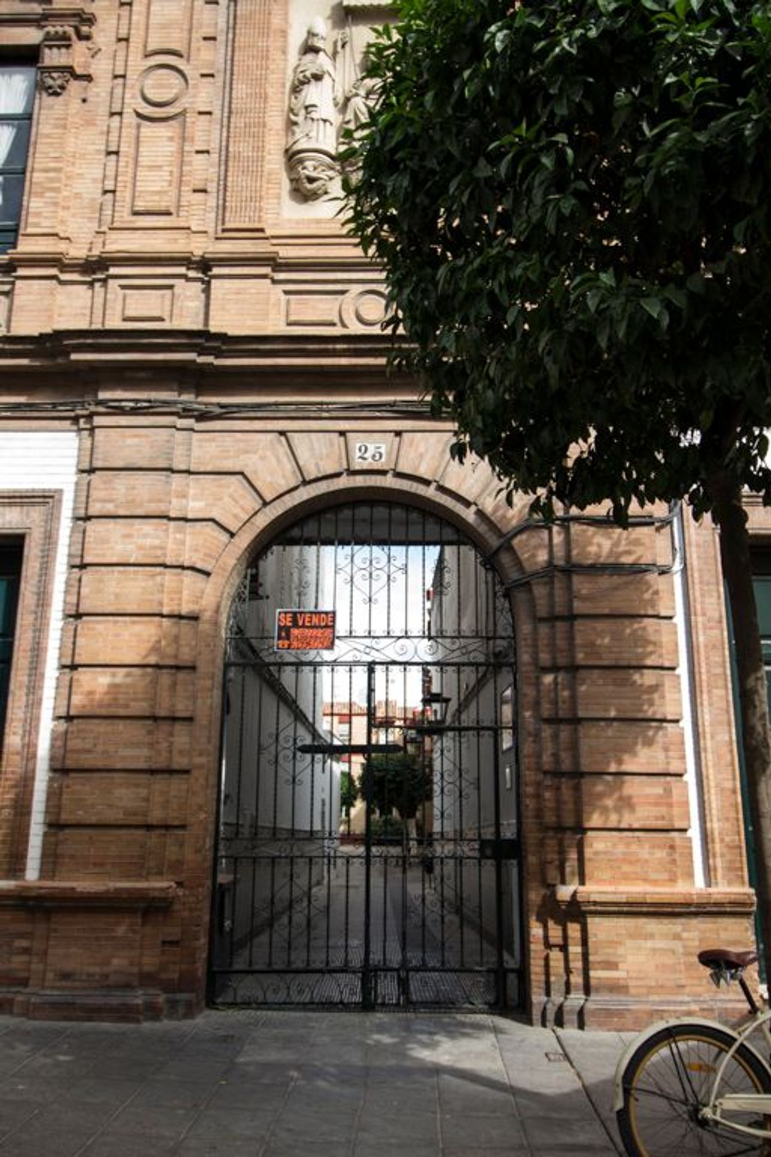Piso en Calle San Jacinto, 25, Calle Betis - Pagés del Corro - Foto 5