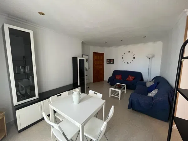 Piso en Avenida Canarias, 35, Los Realejos centro, Los Realejos centro - Foto 1