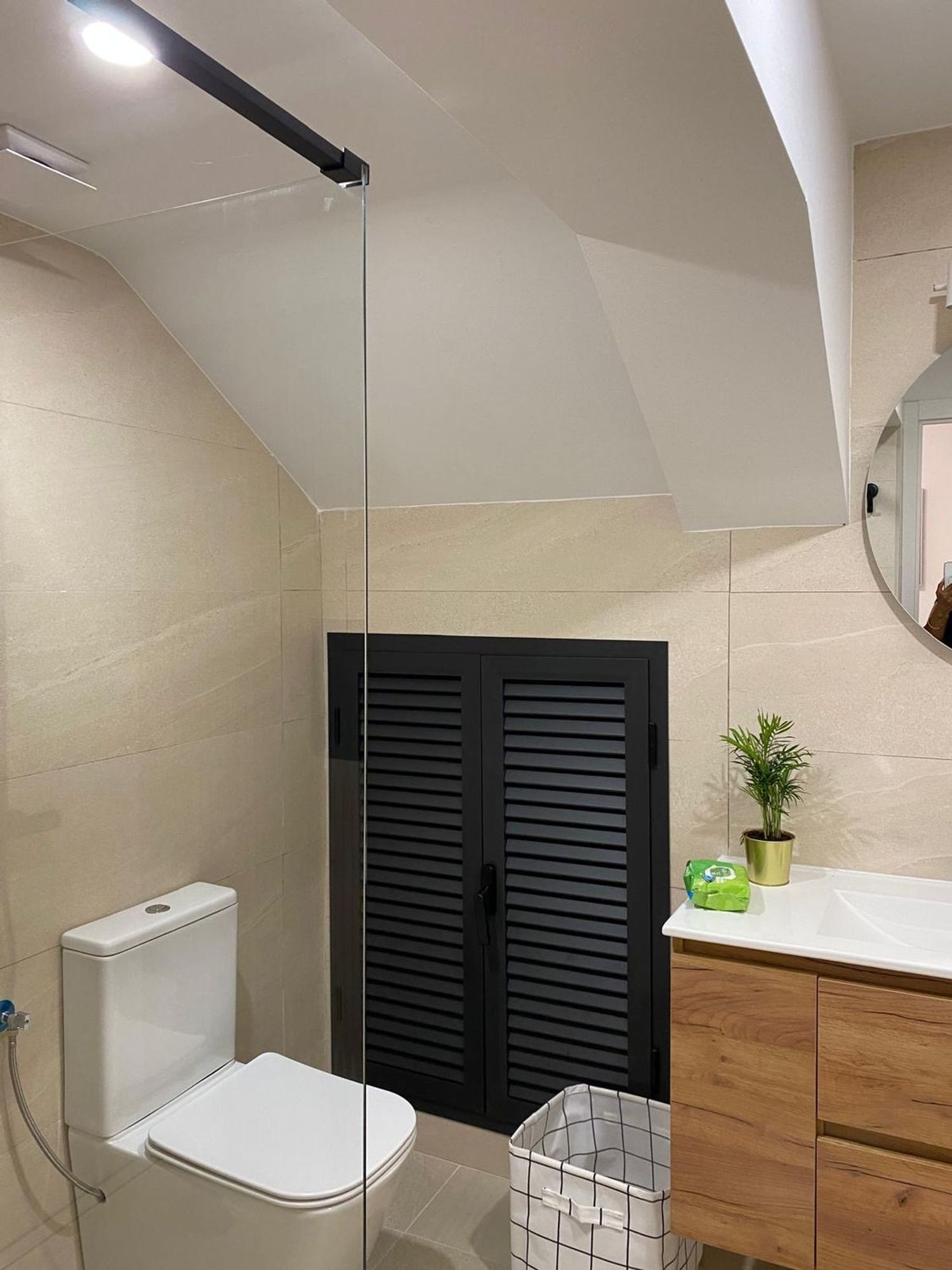 Estudio en Calle Capilla del Monte, 20, Ayamonte Pueblo, Ayamonte Pueblo - Foto 6
