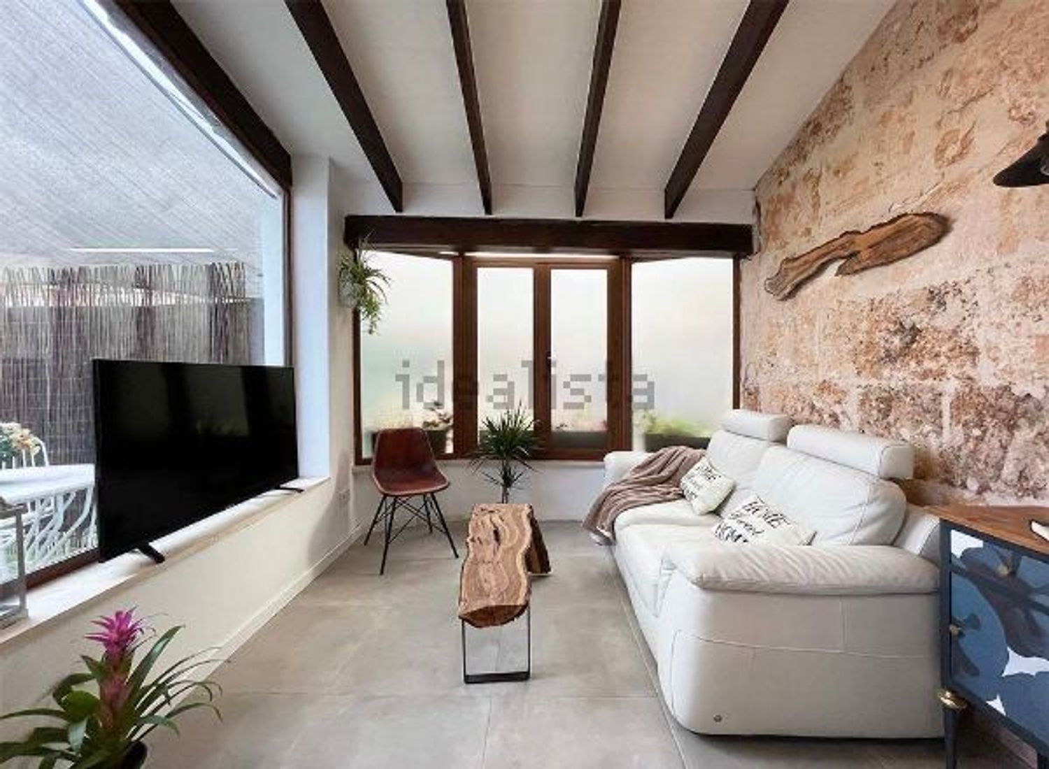 Chalet adosado en Calle d'Alfons el Magnànim, 81, Cas Capiscol - Foto 10