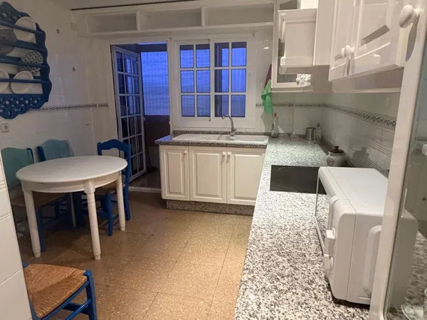 Piso en Avenida Carlos Haya, 145, Camino de Antequera - Foto 5