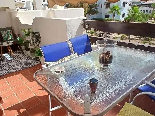 Ático en Avenida Alcazaba, 115, Las Salinas, Las Salinas - Foto 11