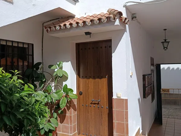 Piso en Calle Marqués del Villar, 1, Judería - San Basilio - Foto 5