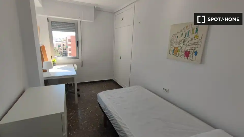 Piso en  Valencia Capital - Foto 10