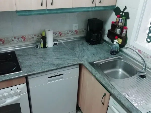 Piso en avenida Carvajal, 2 - Foto 4