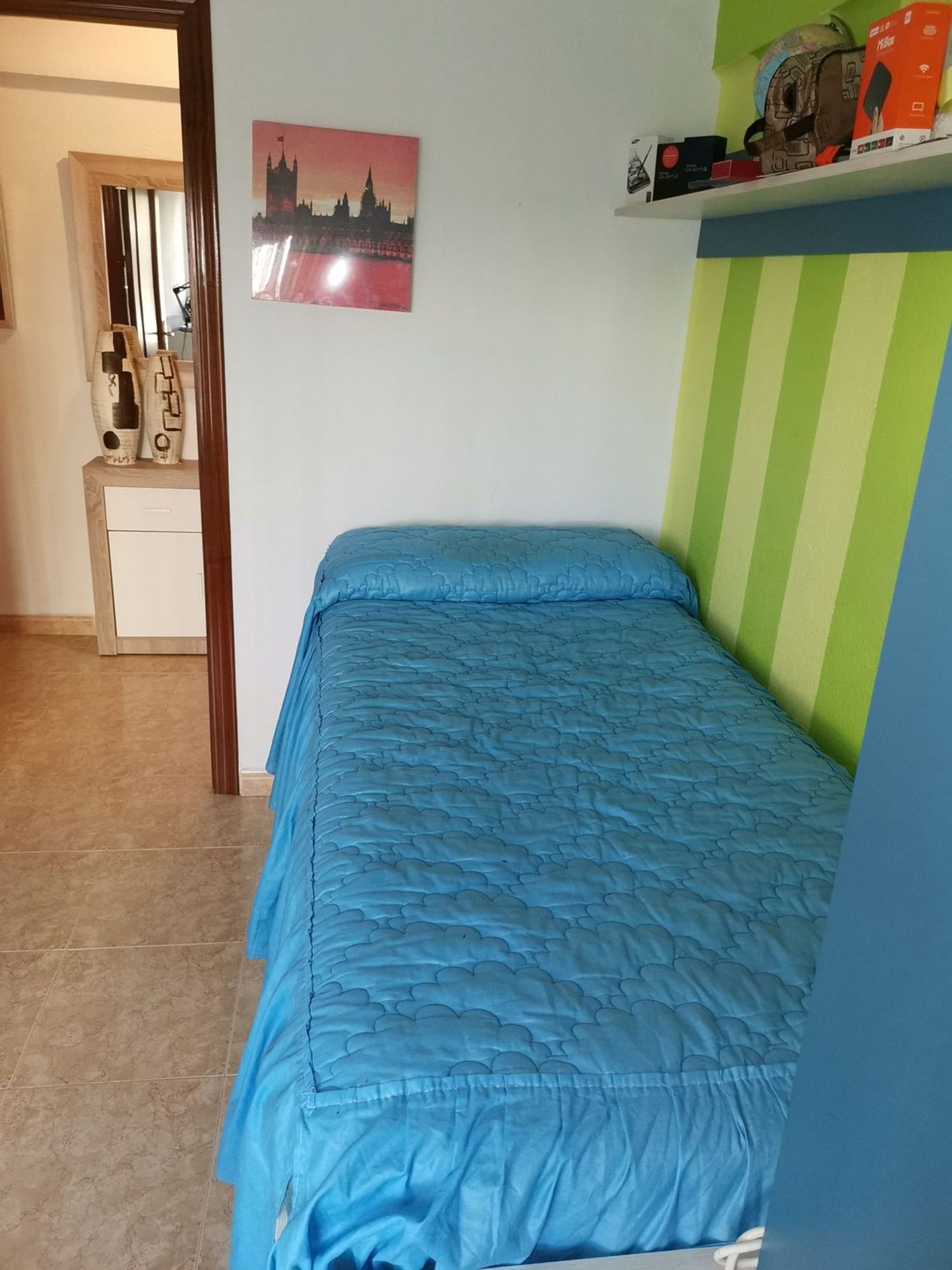 Piso en avenida de Cádiz, 69 - Foto 12