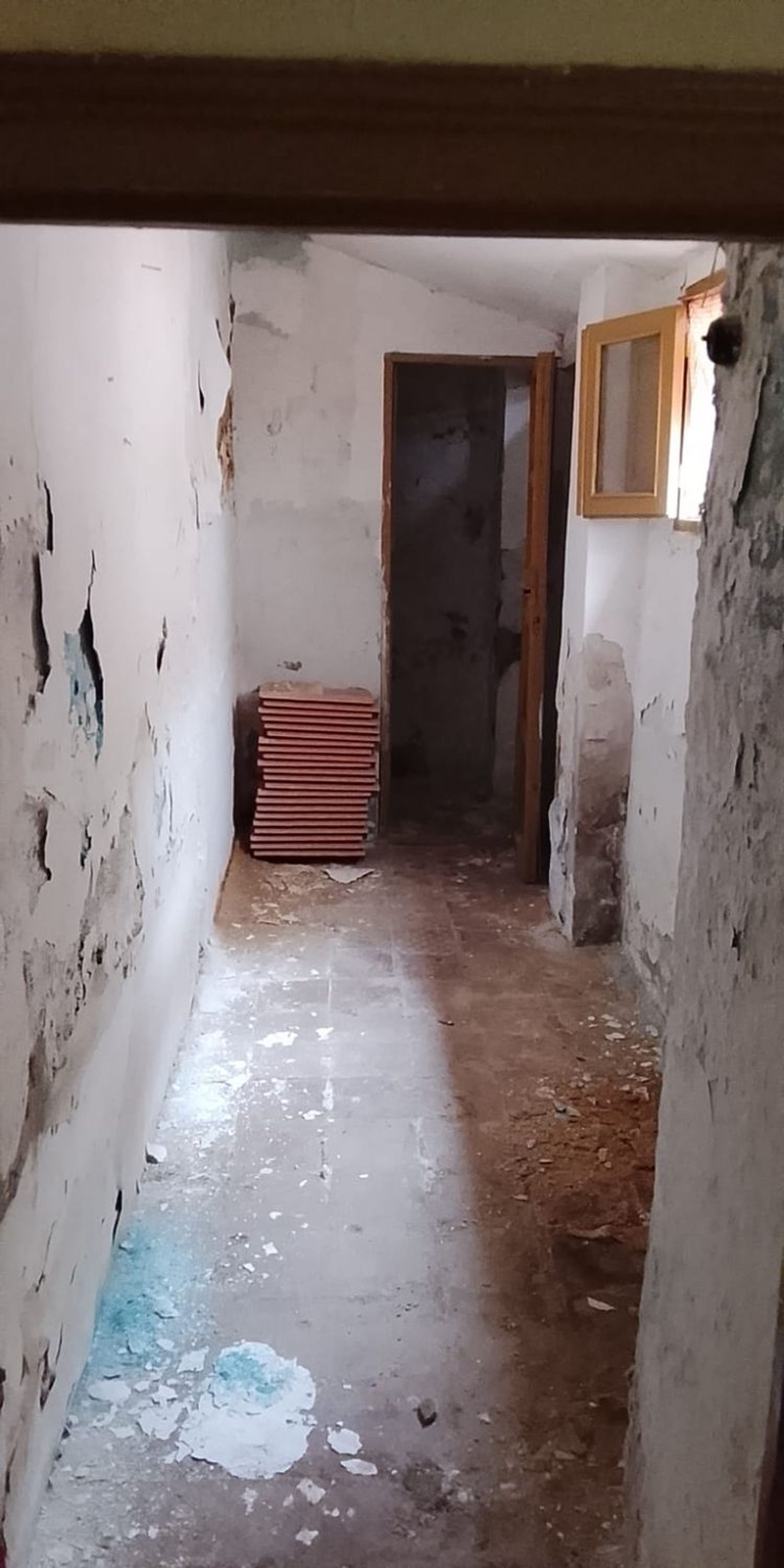 Chalet adosado en Calle San Lucas, 6 - Foto 3