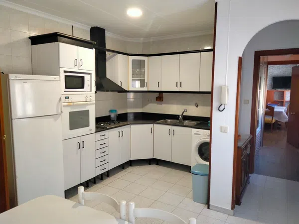 Piso en calle de la Mariola, 10 - Foto 1