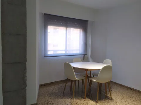 Piso en camino de moncada, 71