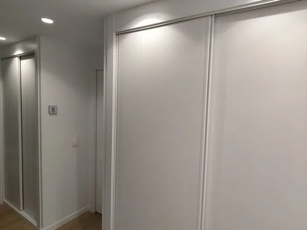 Piso en Avenida Don Juan de Borbon, 94, Zona Juan de Borbón - Foto 11