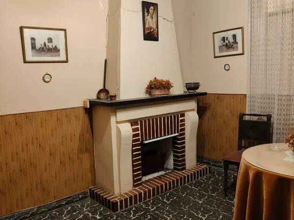 Casa o chalet independiente en Avenida Castilla la Mancha, 15 - Foto 17