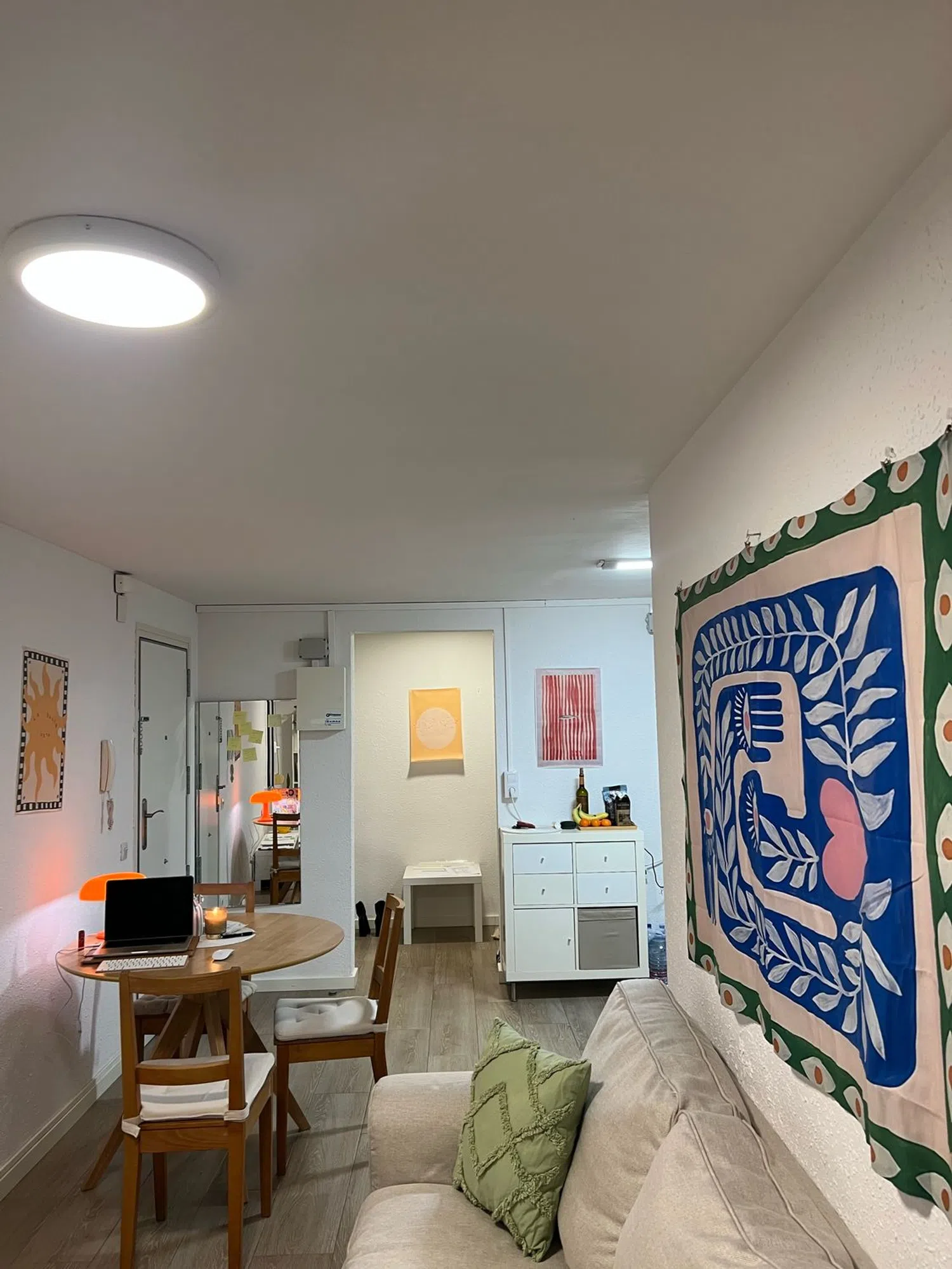 Piso en Passatge de Sant Benet, 9 - Foto 5