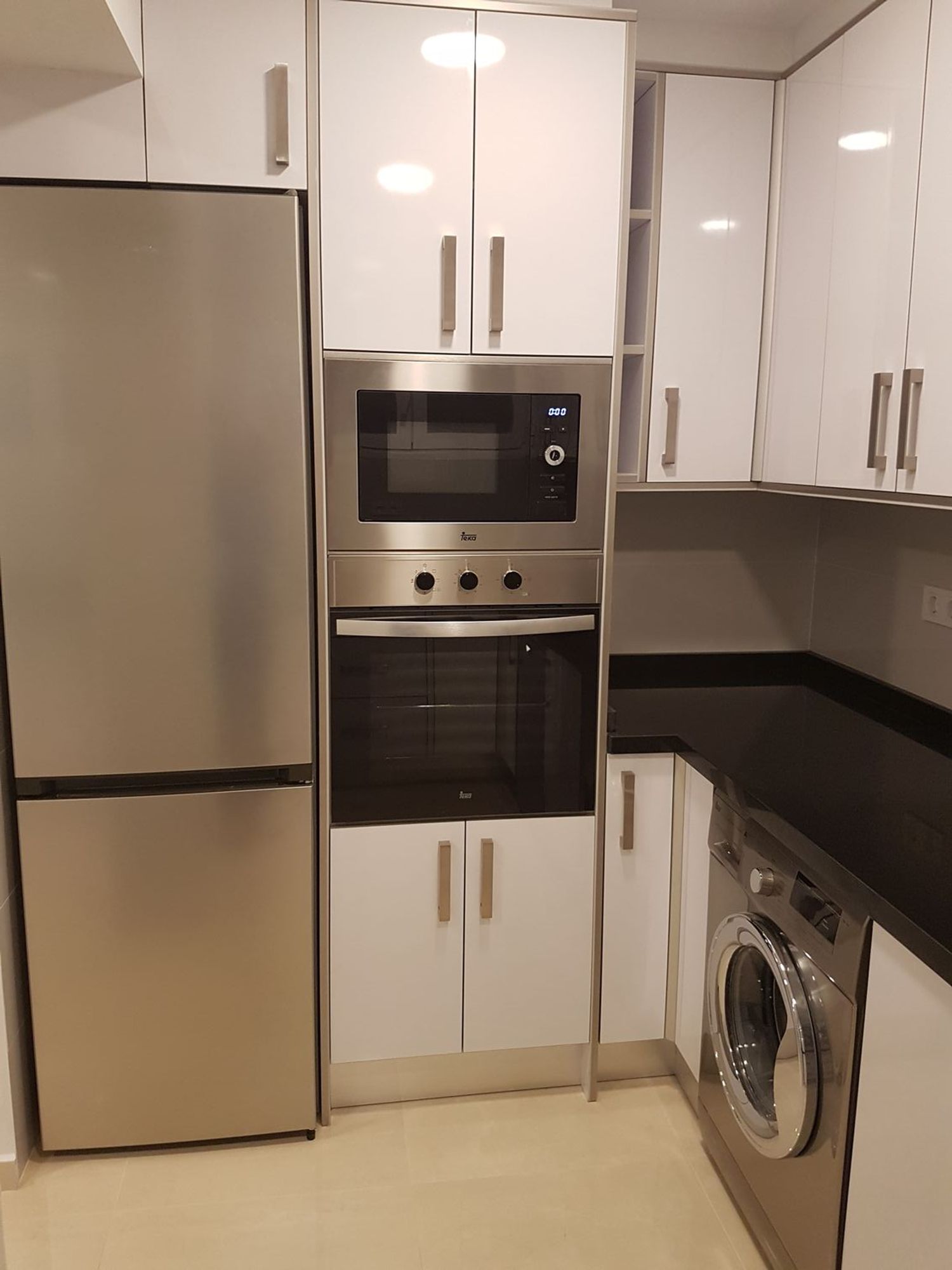 Piso en Avenida de Madrid, 21, Playa de Levante, Playa de Levante - Foto 17