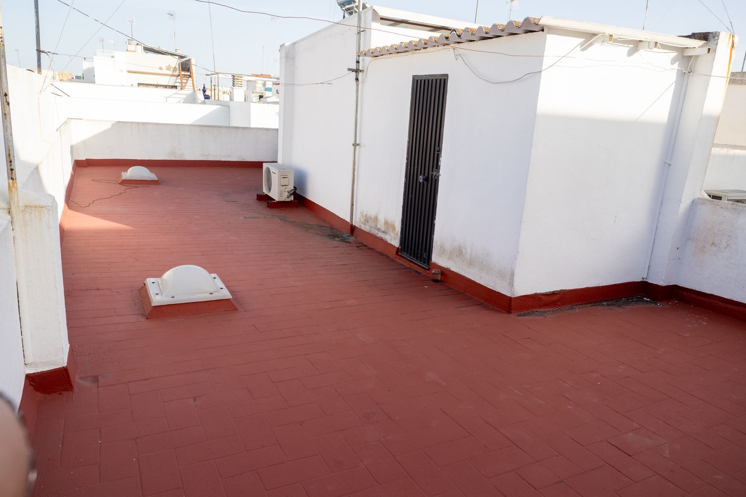 Chalet adosado en calle Lorenzo Mercante, 33 - Foto 33