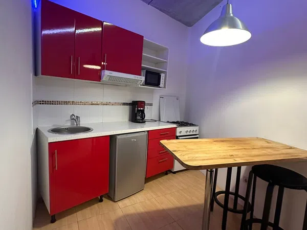 Estudio en Calle Archipielago Canario, 7 - Foto 1