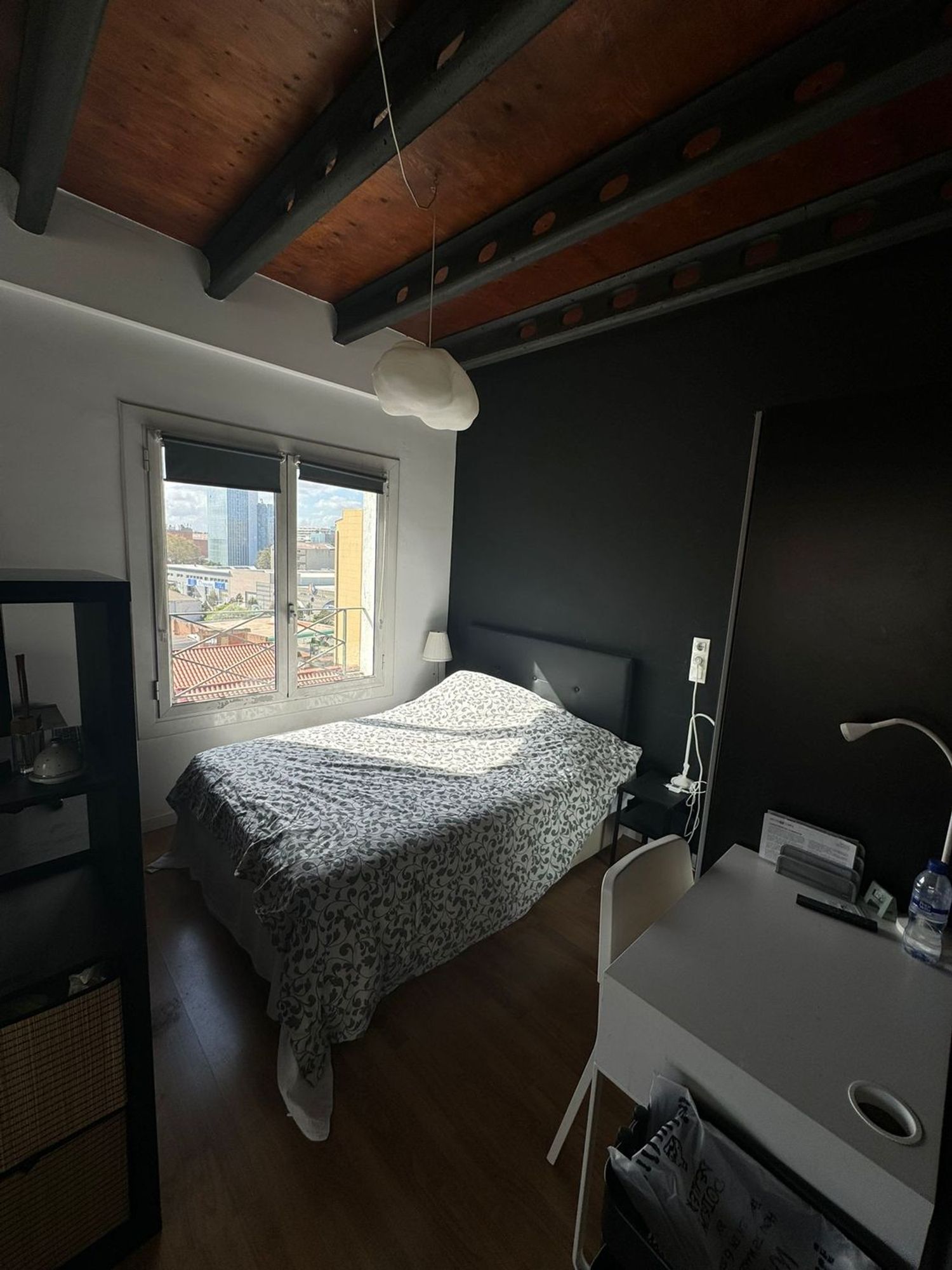 Ático en Calle de l'Agricultura, Provençals del Poblenou - Foto 4