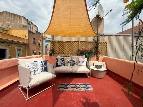 Estudio en Calle de Sant Miquel, La Barceloneta - Foto 19