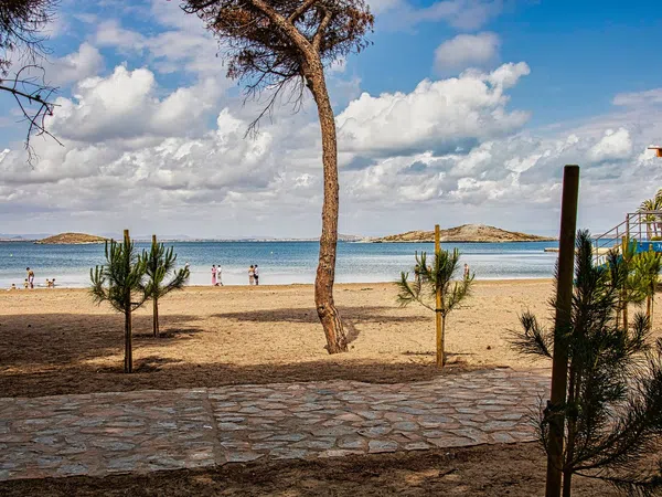 Estudio en Plaza Calnegre, 48, Playa del Galán, Playa del Galán - Foto 24
