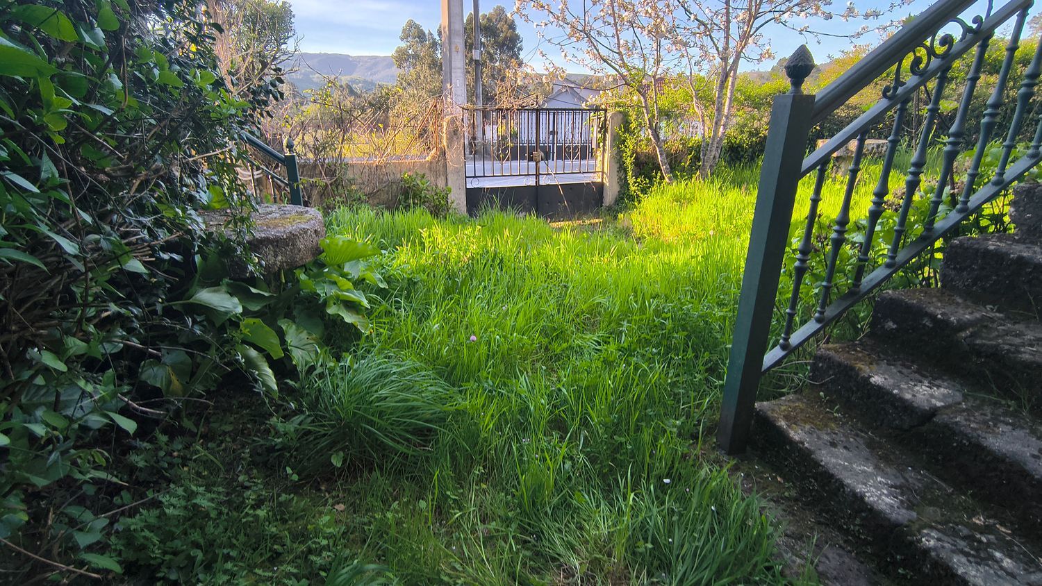 Casa rural en Lugar Touzosas de Arriba-Valeix, 13 - Foto 11