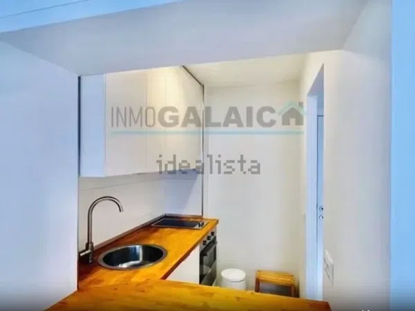 Estudio en Calle Esperanto, 2, Plaza España - Corte Inglés - Foto 27