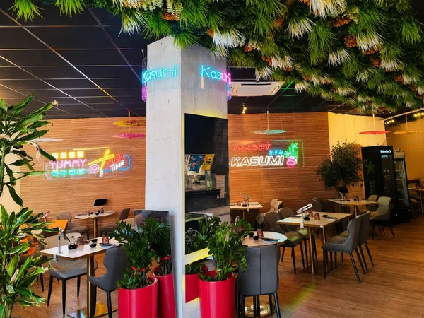 Restaurante en traspaso en Calle de Vicent Sancho Tello, 10 - Foto 1