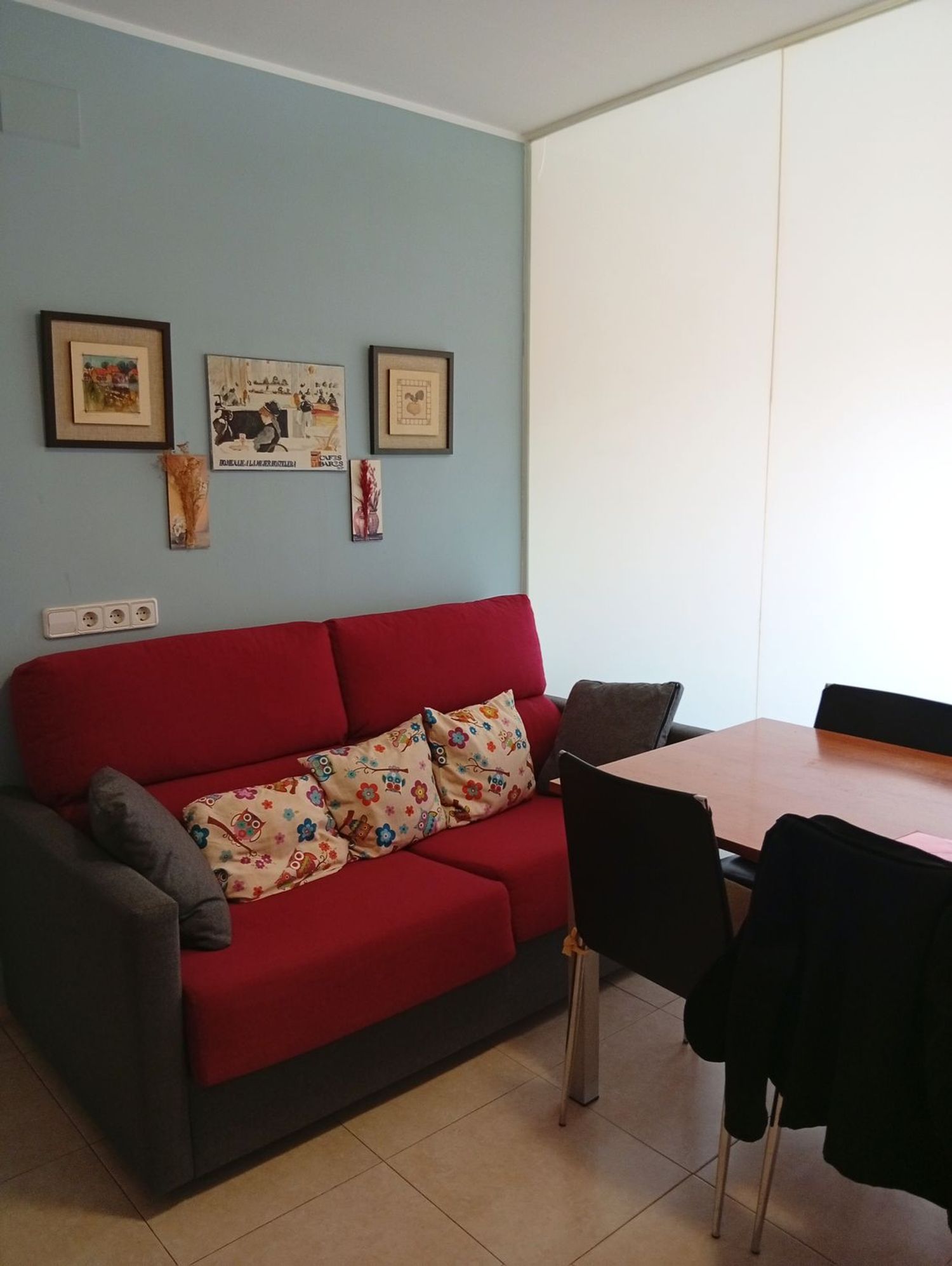 Estudio en Avenida de la Llibertat, 49, Zona Pueblo, Zona Pueblo - Foto 4