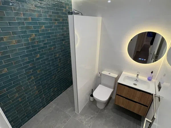 Piso en calle Alamo, 12 - Foto 7