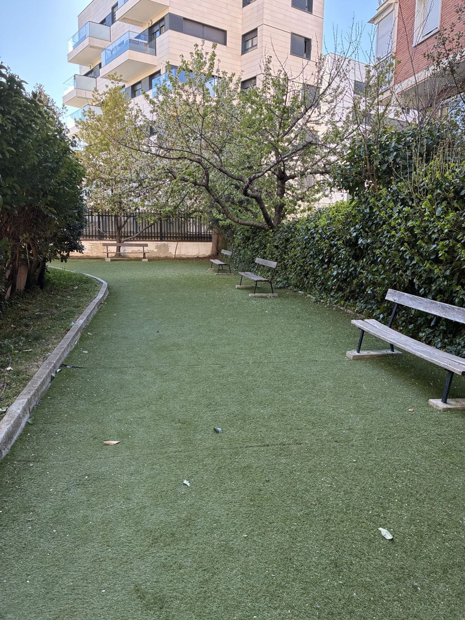 Piso en avenida del Padre Piquer, 34 - Foto 27