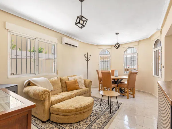 Casa o chalet independiente en Calle Nerja, 24, Las Filipinas - Foto 7