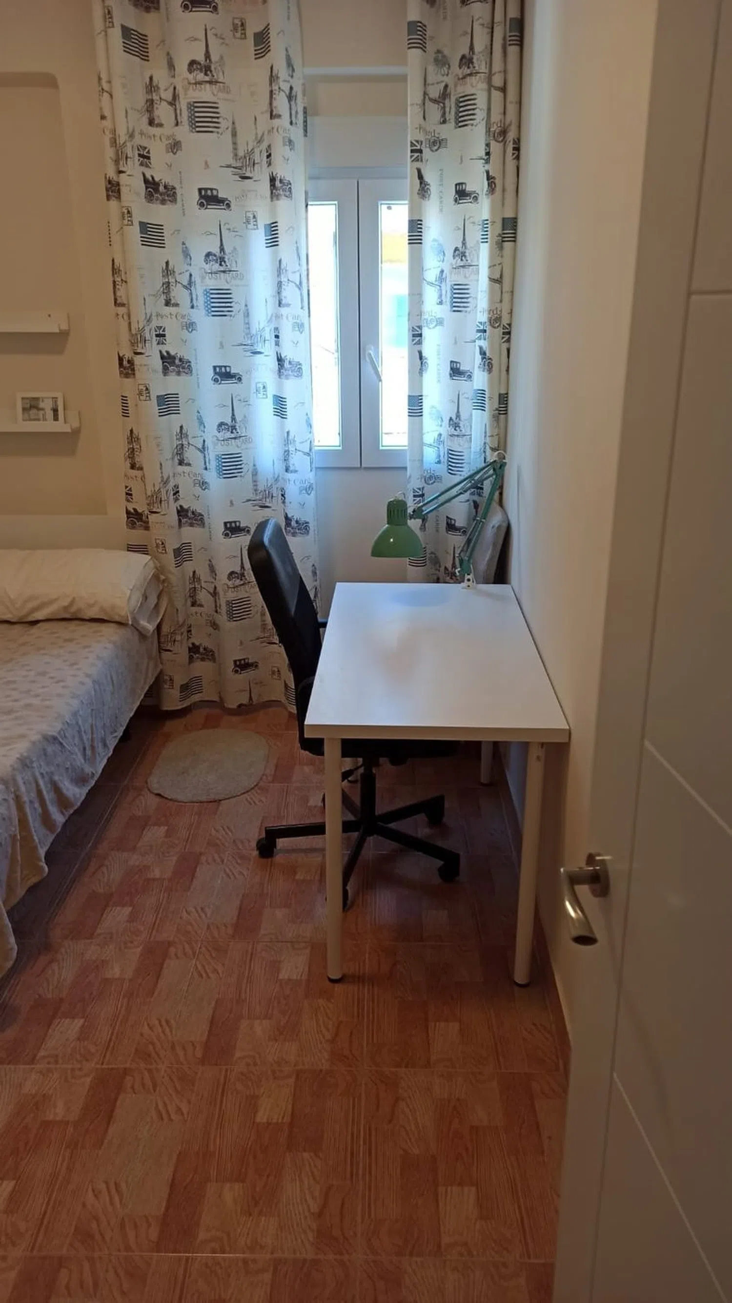 Piso en plaza del Pintor Llanos, 1 - Foto 7