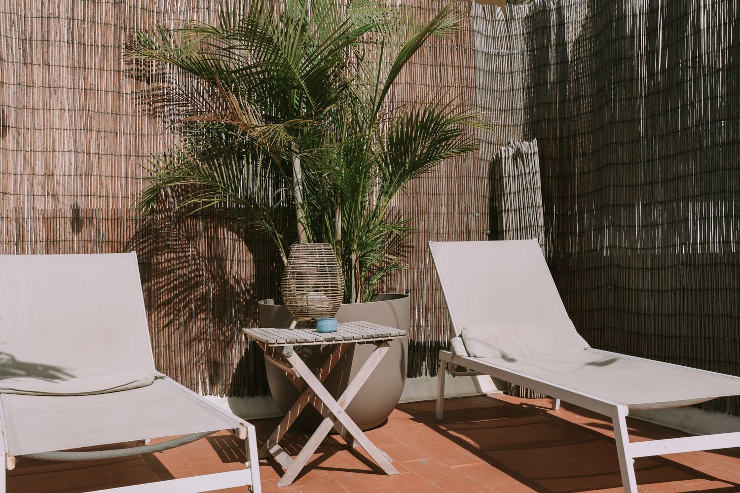 Ático en calle Colombia, 11 - Foto 2