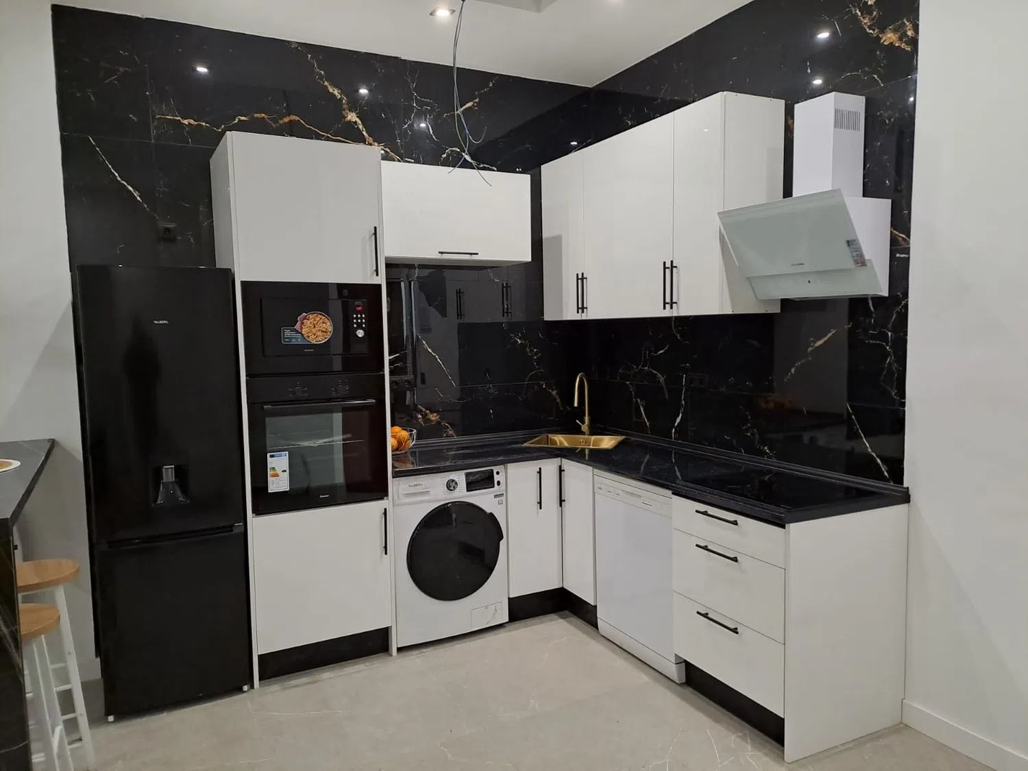 Piso en calle Juan de Vergara, 15 - Foto 25