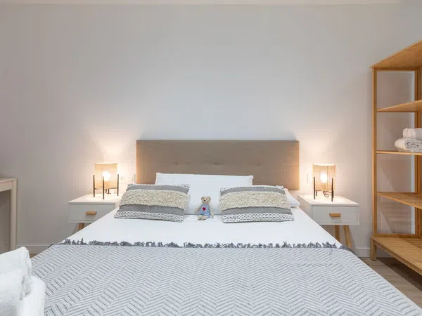 Estudio en calle de Jordi de Sant Jordi, 9 - Foto 3