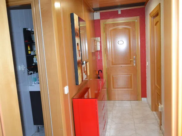 Piso en Calle Ramon de Campoamor, 25 - Foto 11